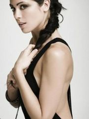 Michelle Borth nude .